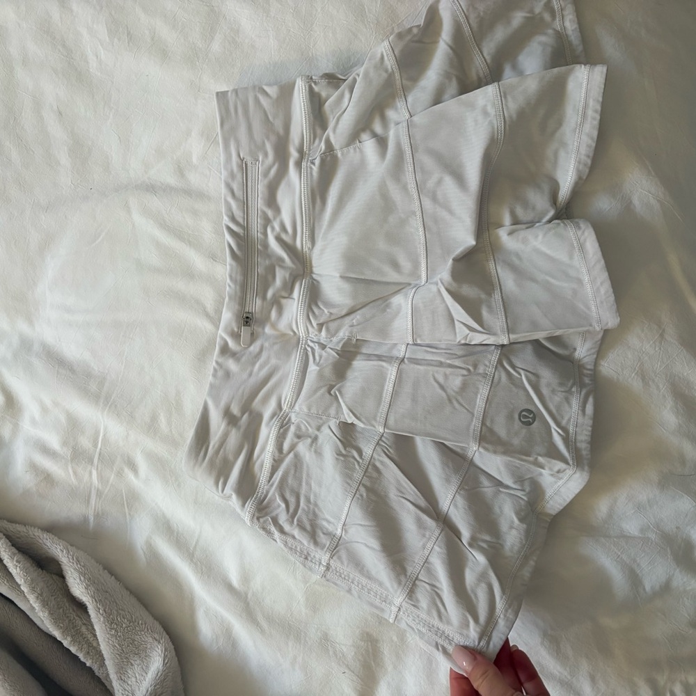 Lululemon Skort